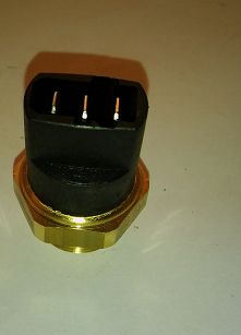Czujnik temp. wody 1.850.635 org.