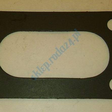 Uszczelka pod gaźnik  FSO, PN, Żuk