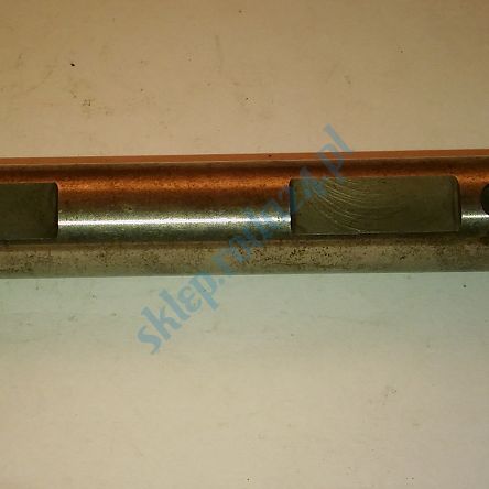 Sworzeń satelitów FSO, PN