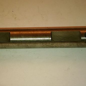 Sworzeń satelitów FSO, PN