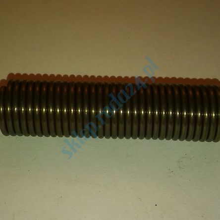 Sprężyna pedału hamulca FSO, PN