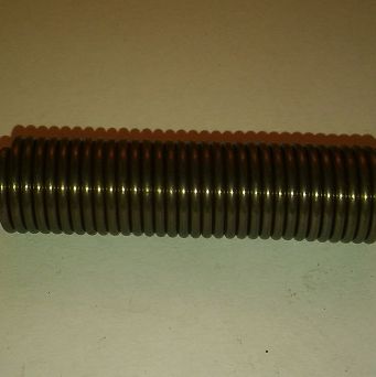 Sprężyna pedału hamulca FSO, PN