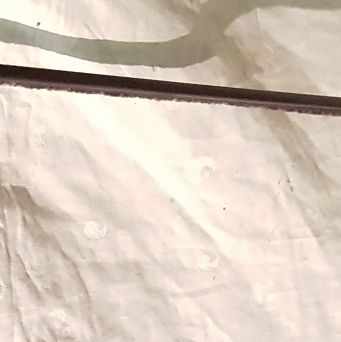 Ramka drzwi dolna P 126p FL, EL