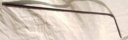 Ramka drzwi dolna P 126p FL, EL