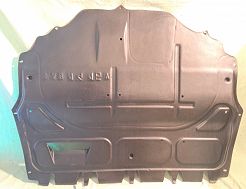 Osłona silnika Fabia 1,4 16V