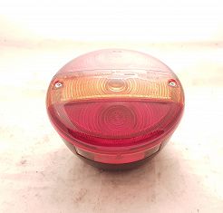 Lampa tył Avia z podświetleniem tablicy Horpol