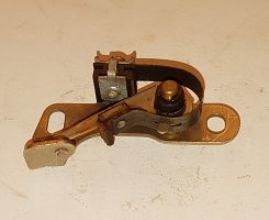 Przerywacz zapł. FSO, PN Elmot