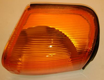 Lampa kierunkowskazu przód P PN Caro, Atu, Plus