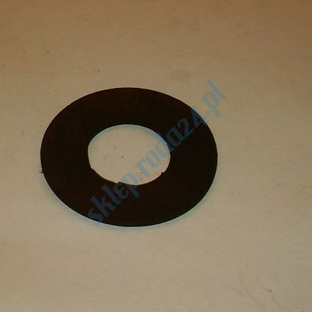 Podkładka gumowa sprężyny zaworu FSO, PN