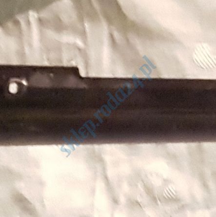 Listwa progowa metal 126p FSM