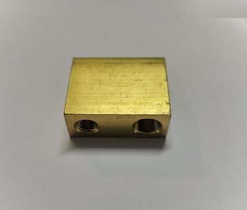 Czwórnik 12x1 / 10x1 SF CC, SC Spyra