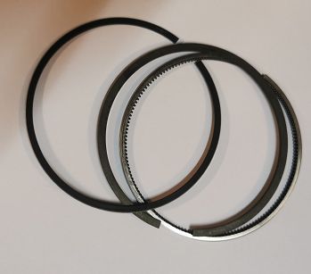 Pierścienie tłoka N Q 86,0 Cadillac, Opel, Saab