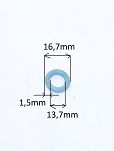 Oring  13,70 mm x 1,50 mm HNBR - 2