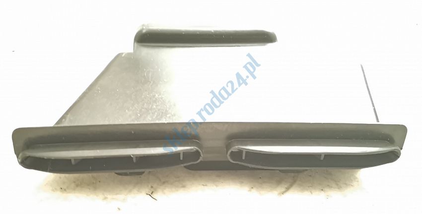 Kierownica nadmuchu powietrza 126p Bis Fiat