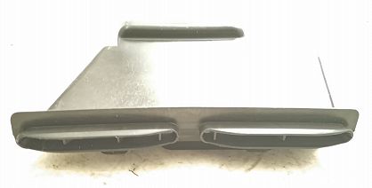 Kierownica nadmuchu powietrza 126p Bis Fiat