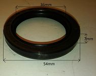 Simmering   36 x 54 x 7 AO - 2