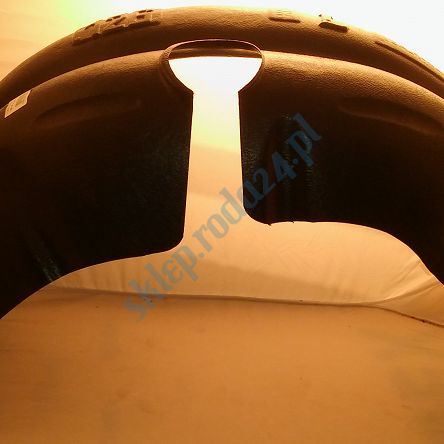 Nadkole przód L 126p FL, ST 