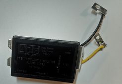 Regulator napięcia 15RA2L 126p Bis APE