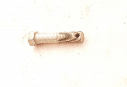 Śruba M 10 x 1,00 x 52  Żuk