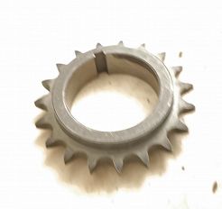 Koło rozrządu małe 126p Bis, CC 700 Fiat