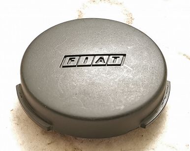 Przycisk sygnału "Fiat" 126p