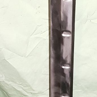 Nakładka progu ze wspornikiem podnośnika L PN