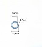 Oring    9,90 mm x 2,70 mm - 2