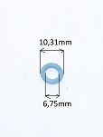Oring    6,75 mm x 1,78 mm - 2