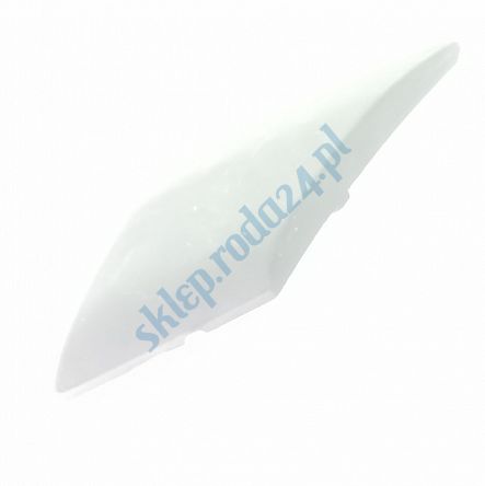 Nakładka błotnika tył P gładkie PN Caro, Atu, Plus