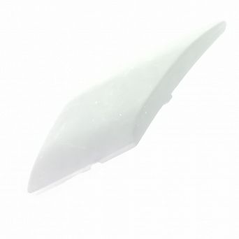 Nakładka błotnika tył P gładkie PN Caro, Atu, Plus