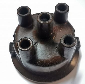 Kopułka Warszawa, Żuk S - 21 FSO