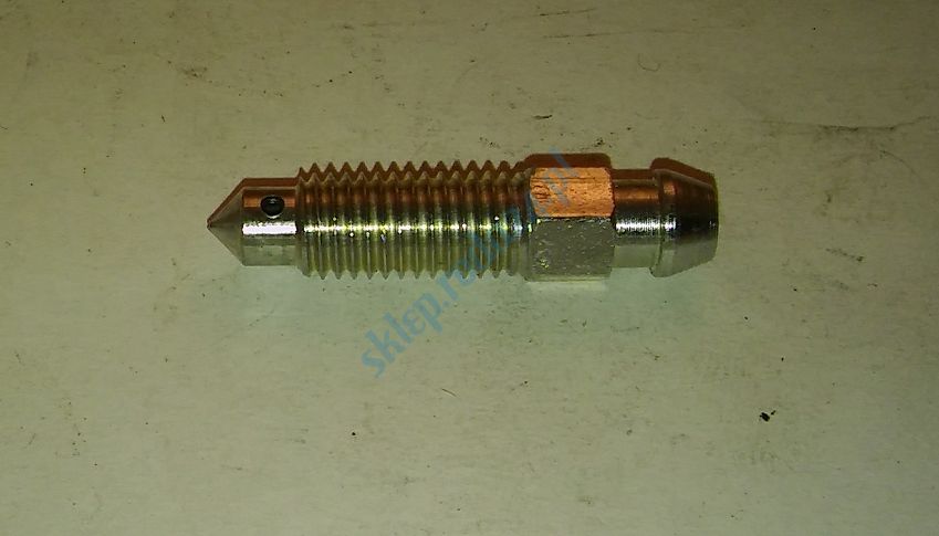 Odpowietrznik  M7 x 1 x 32 Lublin WP
