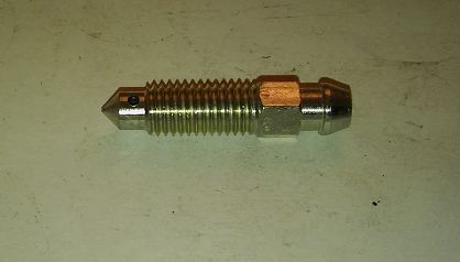 Odpowietrznik  M7 x 1 x 32 Lublin WP