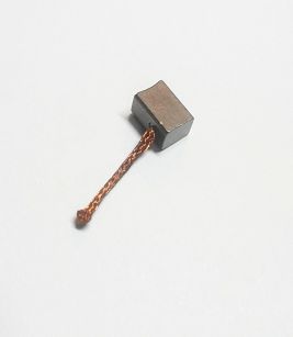 Szczotka   8,0 x 9,0 x 13,0 węglowa K 008B