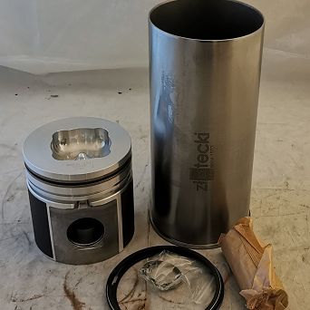 Zestaw naprawczy silnika Perkins 100 Złotecki