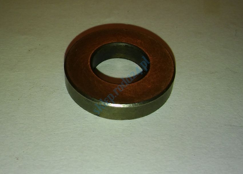 Podkładka stal. 10,0 x 24,0 x 3,7 FSO, PN