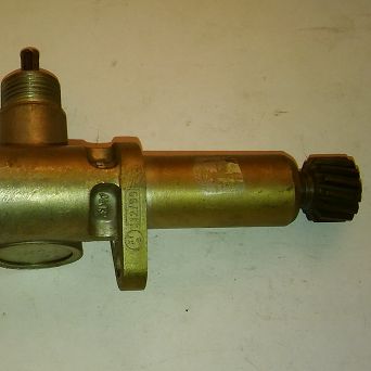 Przekładnia szybkościomierza 6 / 14 FSO, PN FSO