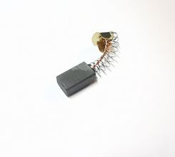 Szczotka   7,0 x 11,0 x 19,0 węglowa E 7.89