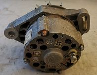 Alternator A124F Urusus C - 385, Zetor MF Elmot - 2