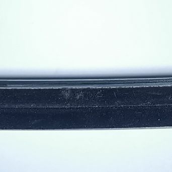 Prowadnica szyby drzwi tył L kpl. PN ST FSO