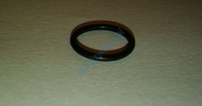 Oring    4,50 mm x 2,00 mm 