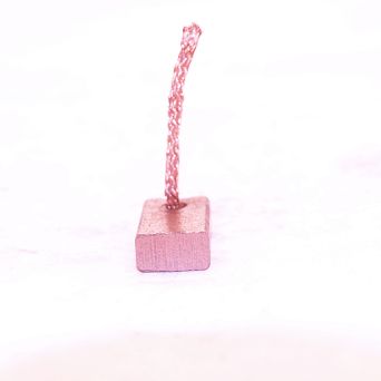 Szczotka   9,0 x 16,0 x 25,5 miedziana BSX102