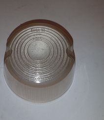 Klosz lampy cofania Żuk Horpol