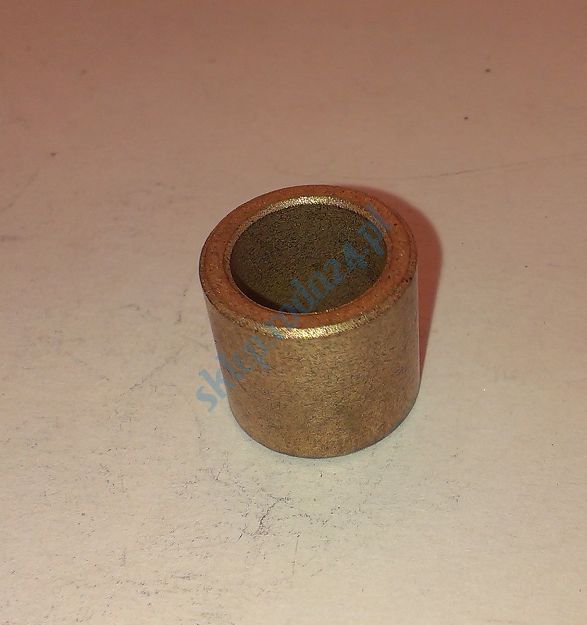 Tulejka rozr. 10,00 mm x 14,00 mm x 14,00 mm 126p