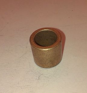 Tulejka rozr. 10,00 mm x 14,00 mm x 14,00 mm 126p