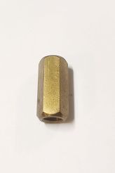 Łącznik ham. wewn. 10 x 1 DF / 10 x 1 SF wewn.