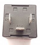 Przerywacz PKJ - 96 N kier. i awaryjnych Matiz - 3