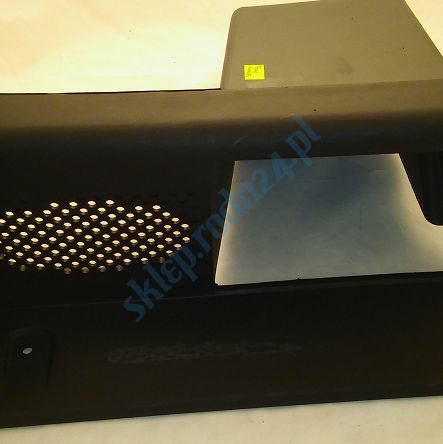 Półka pasażera 126p FL Fiat