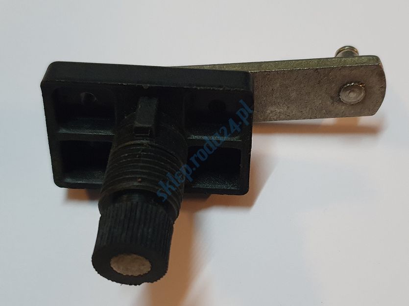 Oś mechanizmu wycieraczki prawa 126p