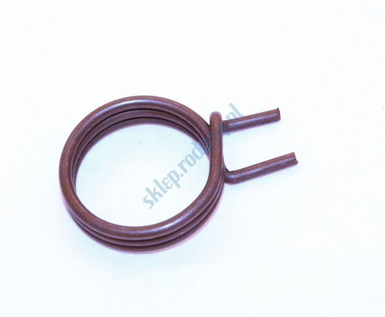 Sprężyna biegów duża Simson